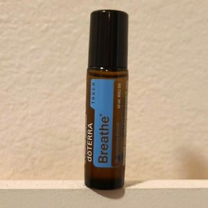 doTERRA Breathe Touch  10ml
